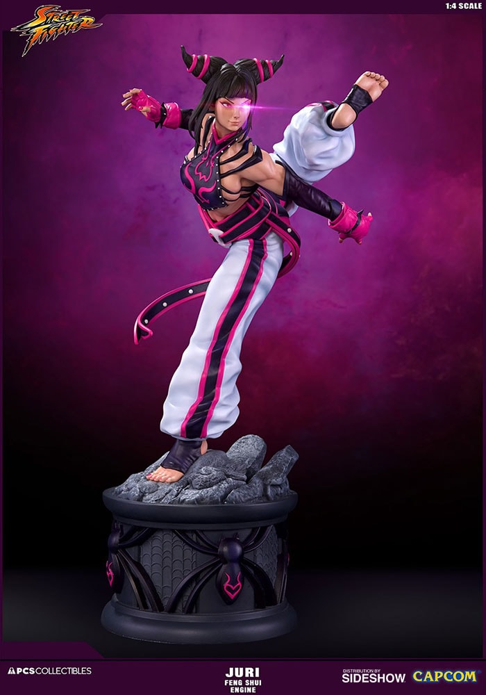 Juri Feng Shui Engine Exclusive Edition View 15