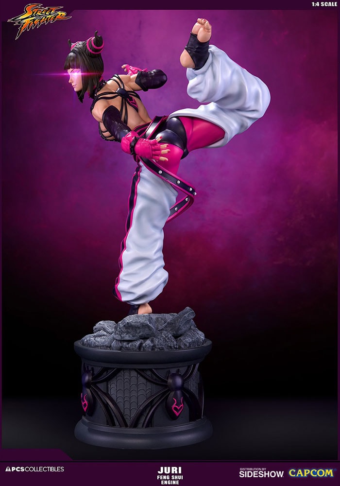 Juri Feng Shui Engine Exclusive Edition View 2