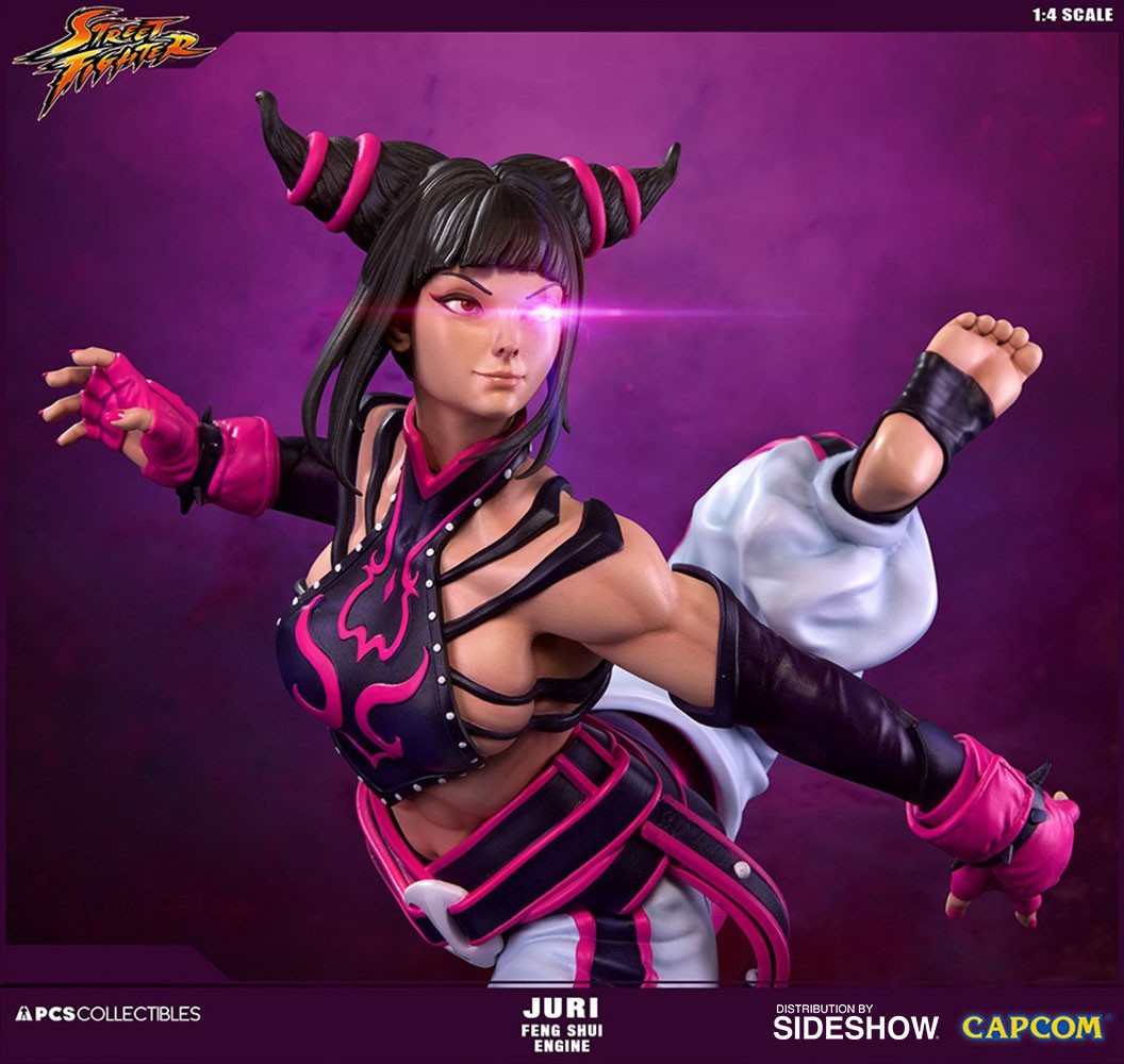 Juri Feng Shui Engine Exclusive Edition View 11