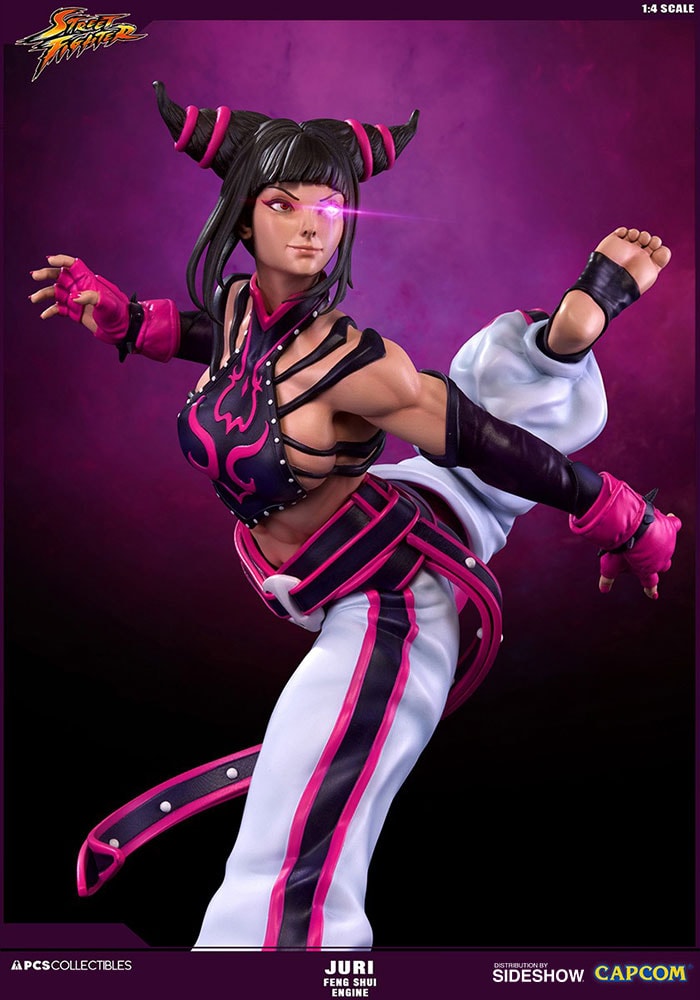 Juri Feng Shui Engine Exclusive Edition View 8