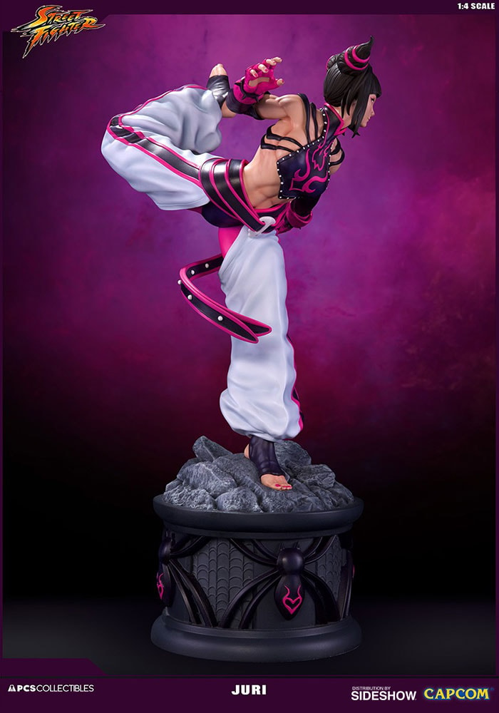Juri Feng Shui Engine Exclusive Edition View 6