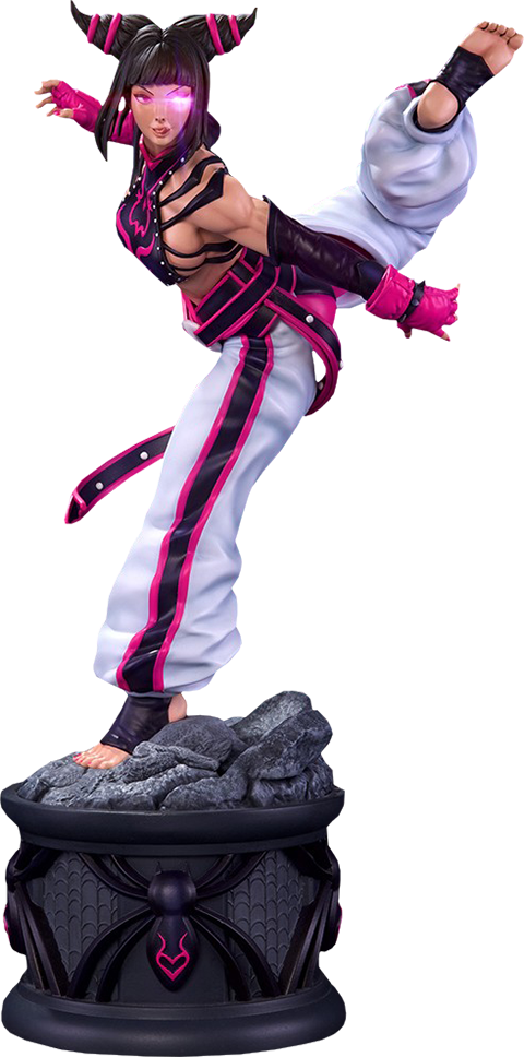 Juri Feng Shui Engine Exclusive Edition View 24