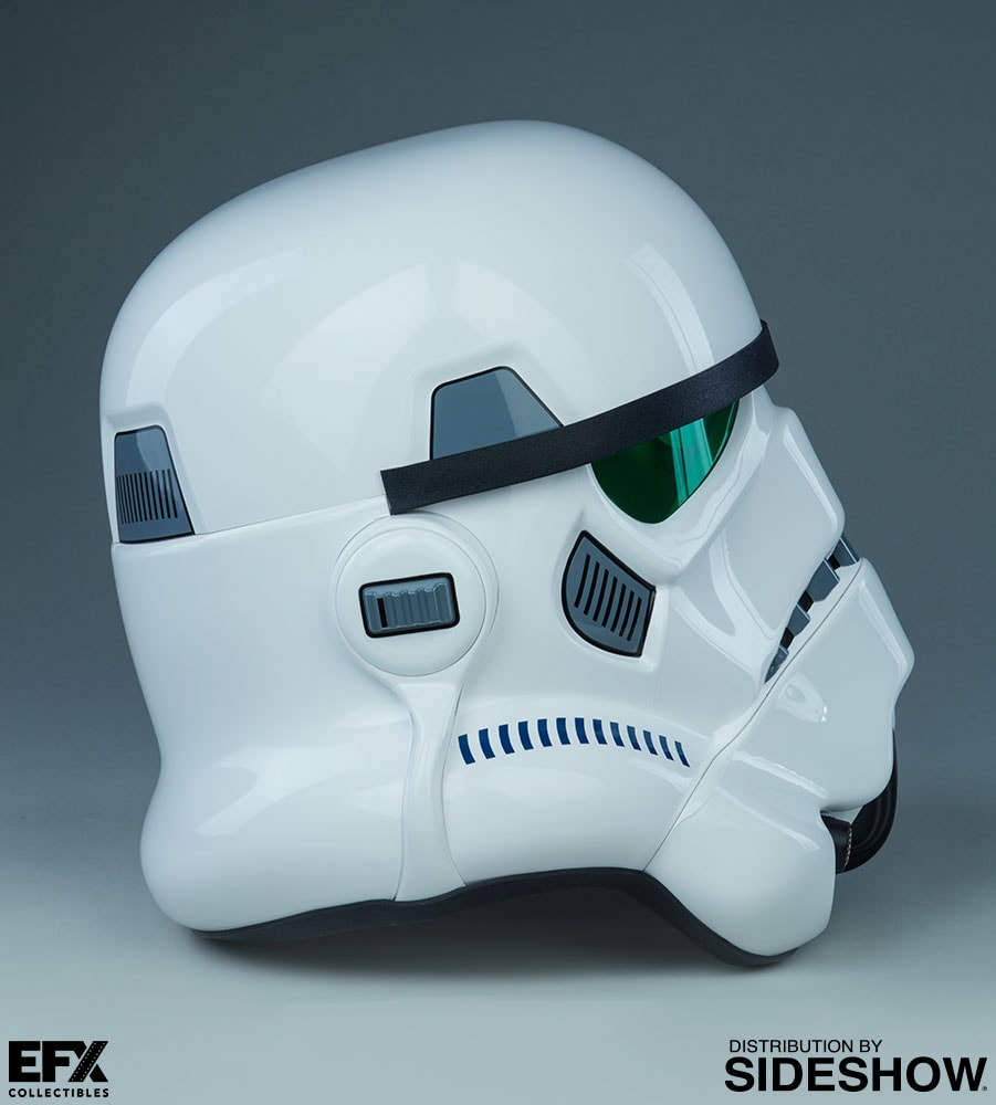 STAR WARS Stormtrooper Helmet スターウォーズ ファ Amazon.com: STAR WARS The Black Series Rogue One: A Story Imperial