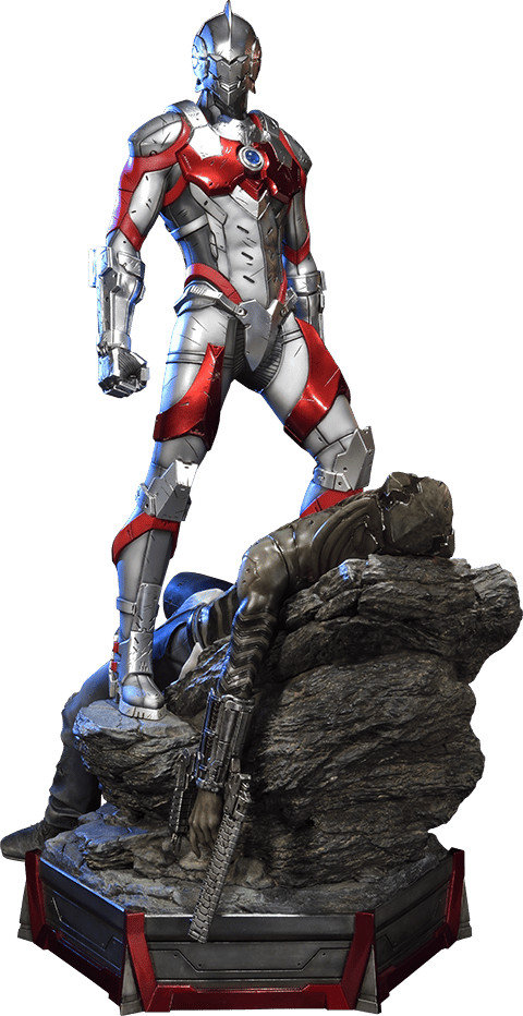 Ultraman Ultraman Statues  Collector Edition (Prototype Shown) View 26