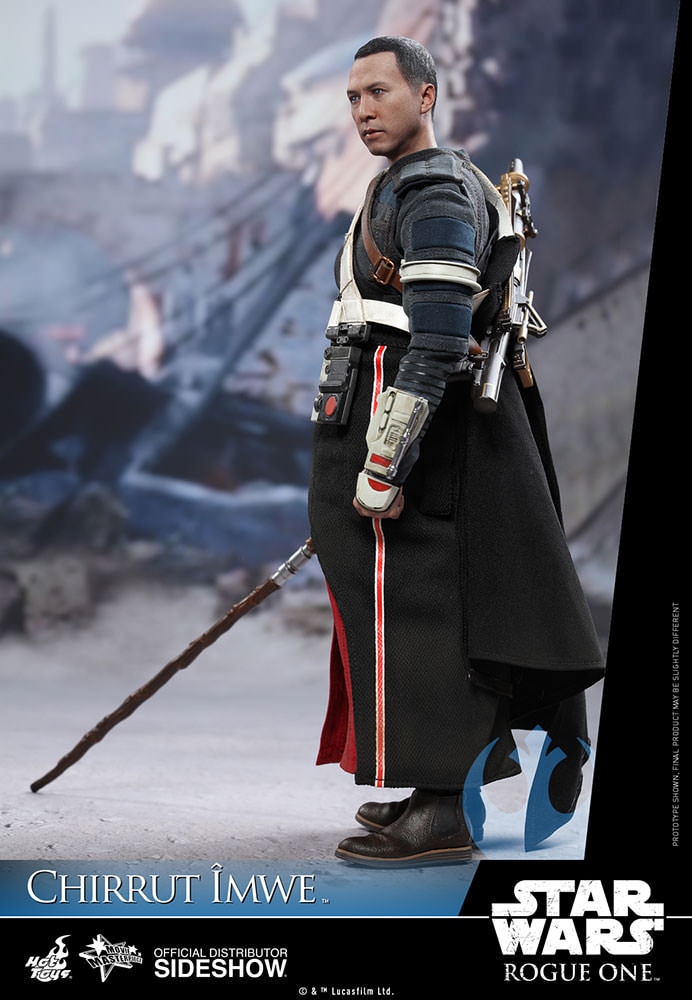 Chirrut Imwe