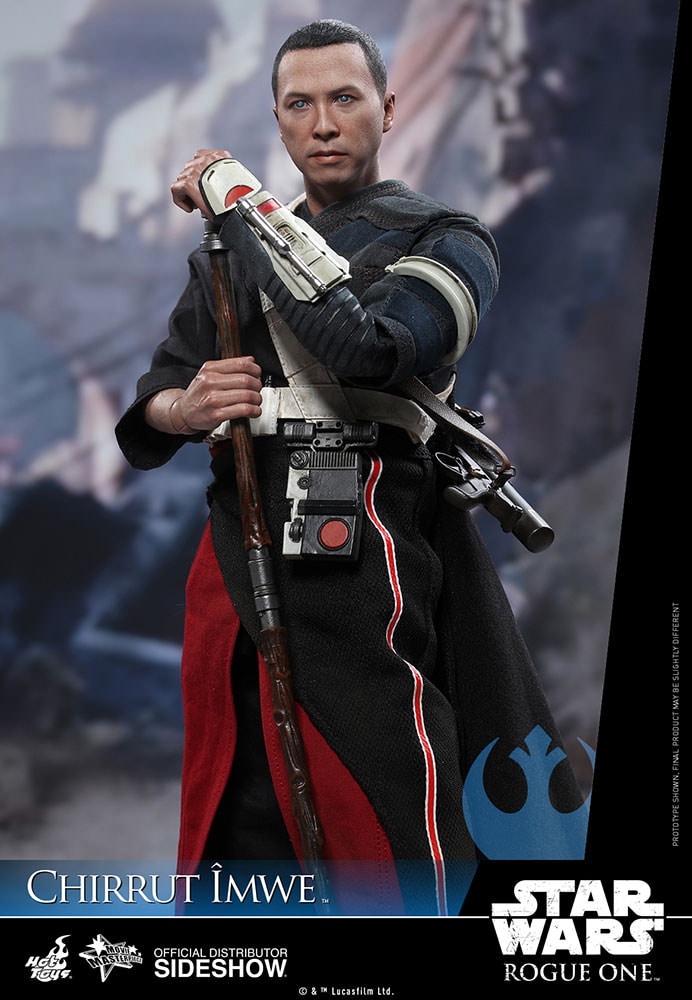Chirrut Imwe