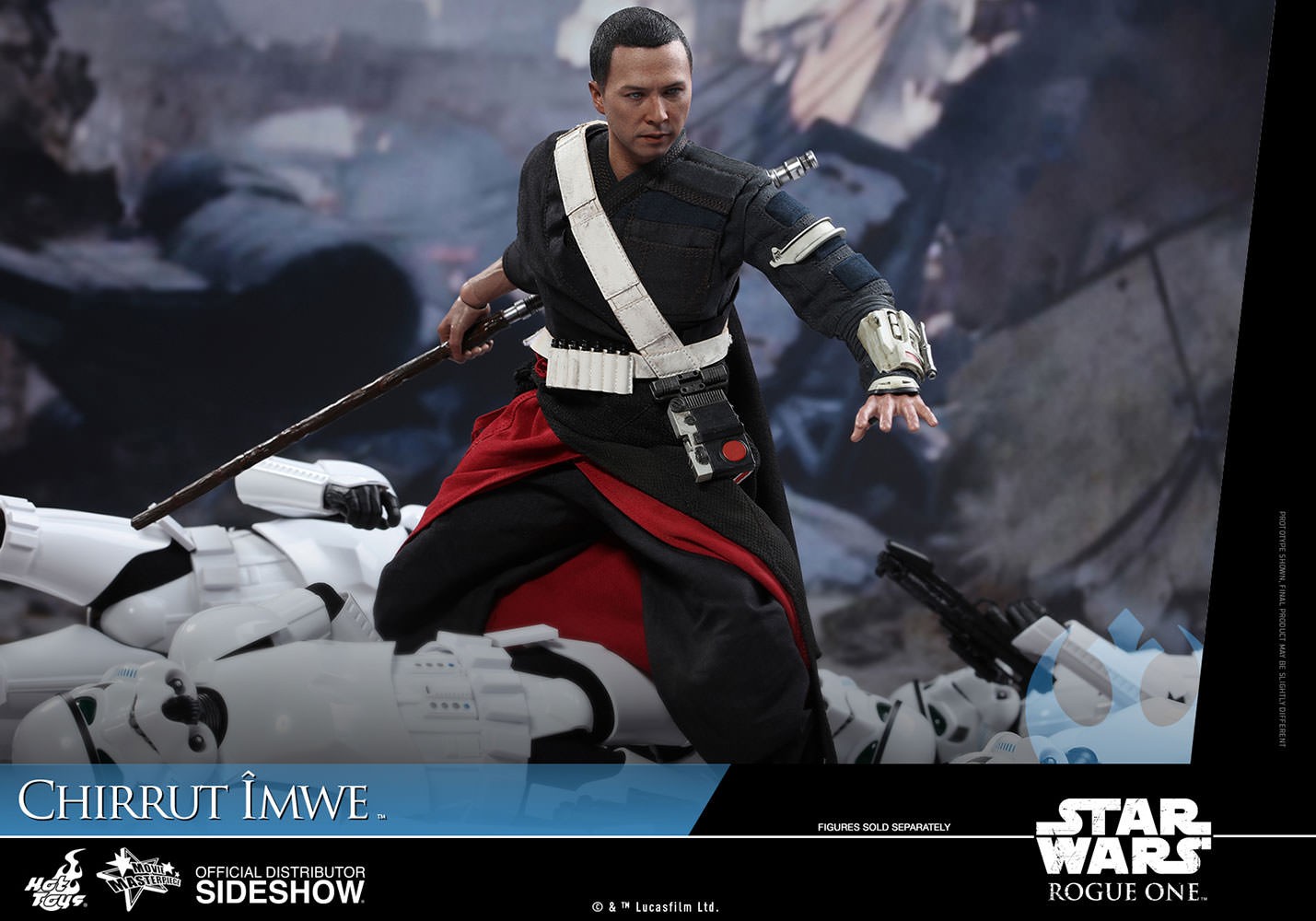 Chirrut Imwe