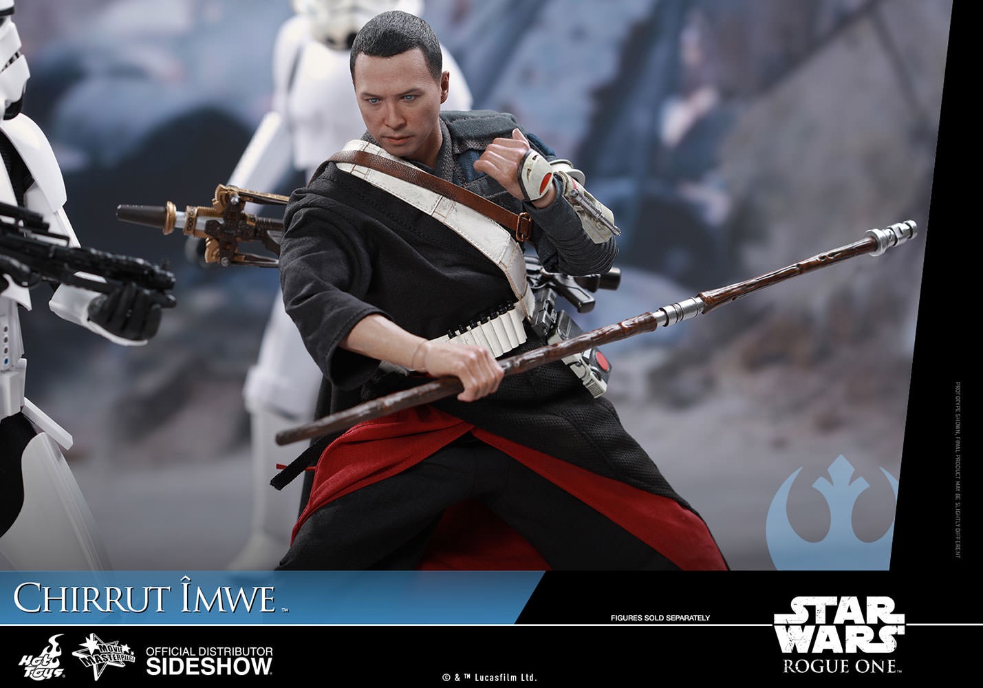 Chirrut Imwe