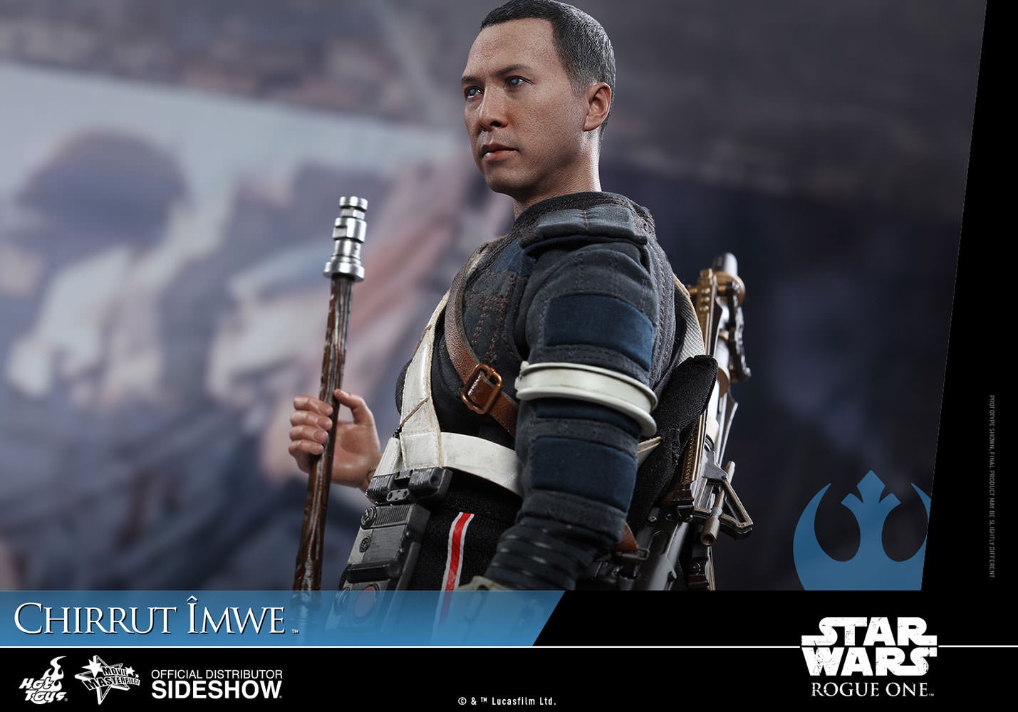 Chirrut Imwe