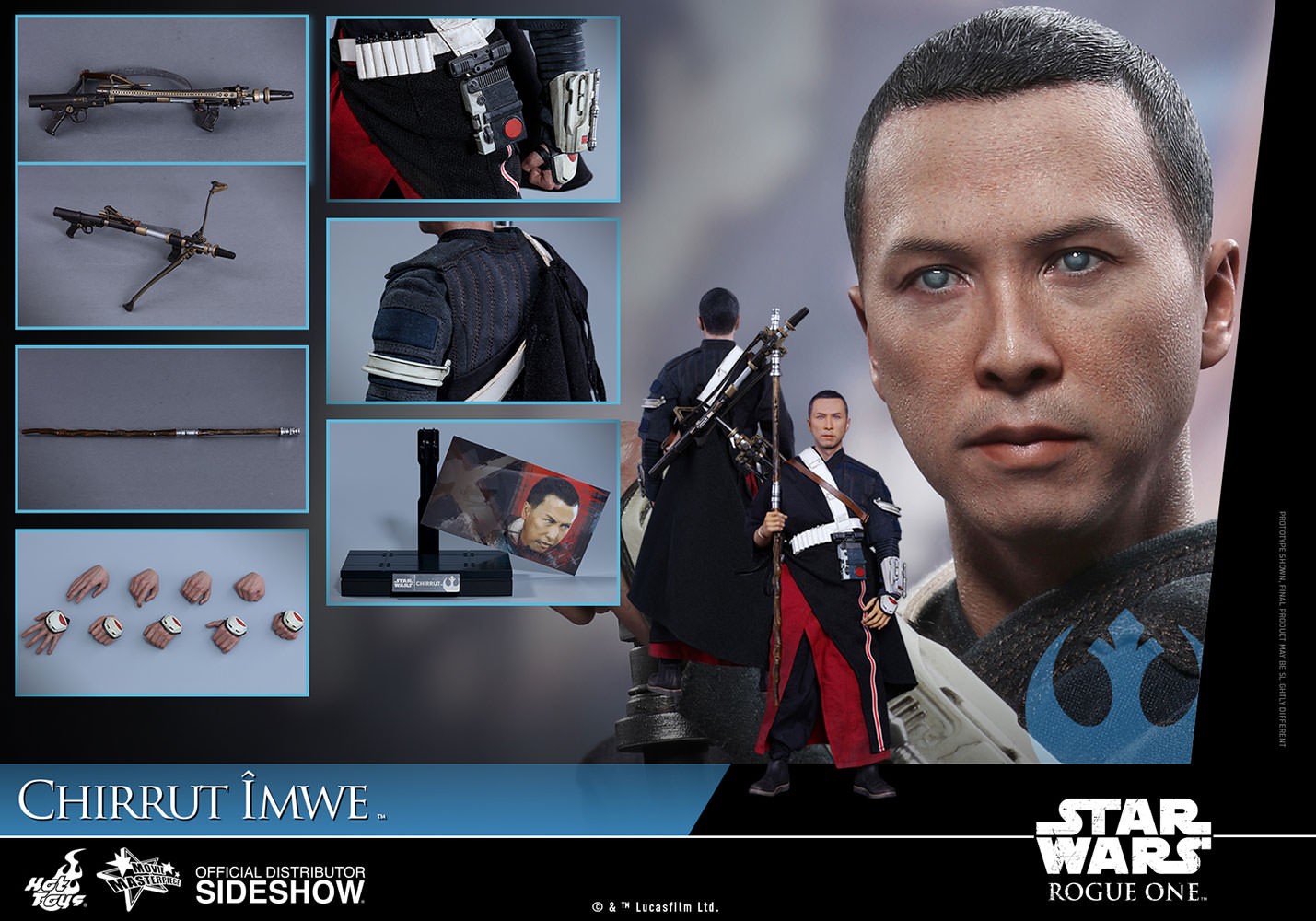 Chirrut Imwe