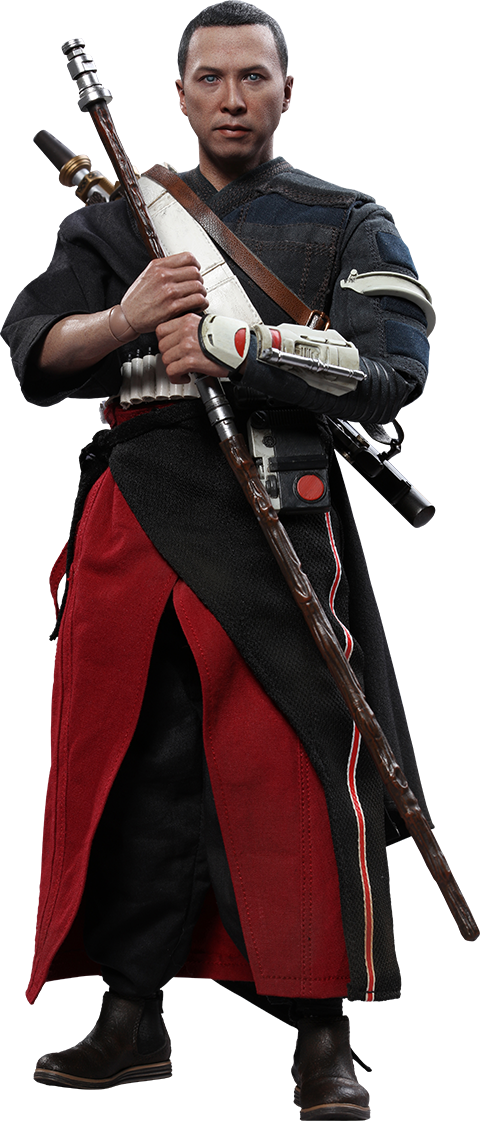 Chirrut Imwe