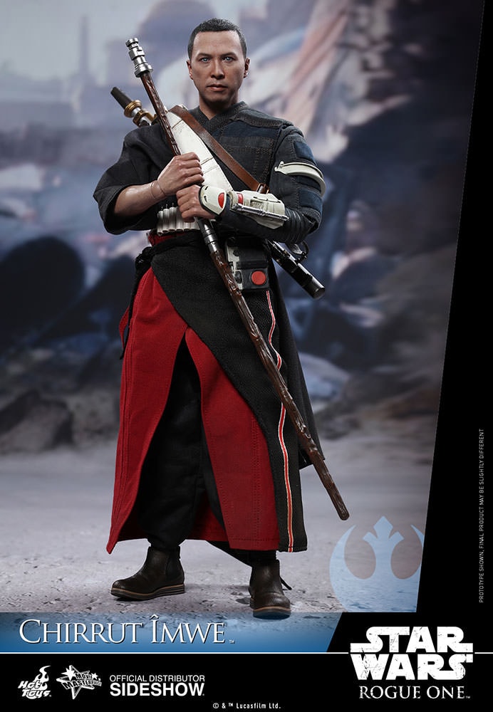 Chirrut Imwe Deluxe Version