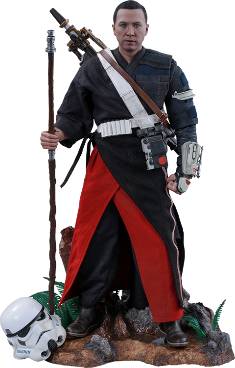 Chirrut Imwe Deluxe Version