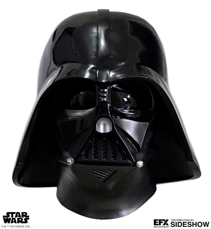 Efx collectibles hotsell star wars