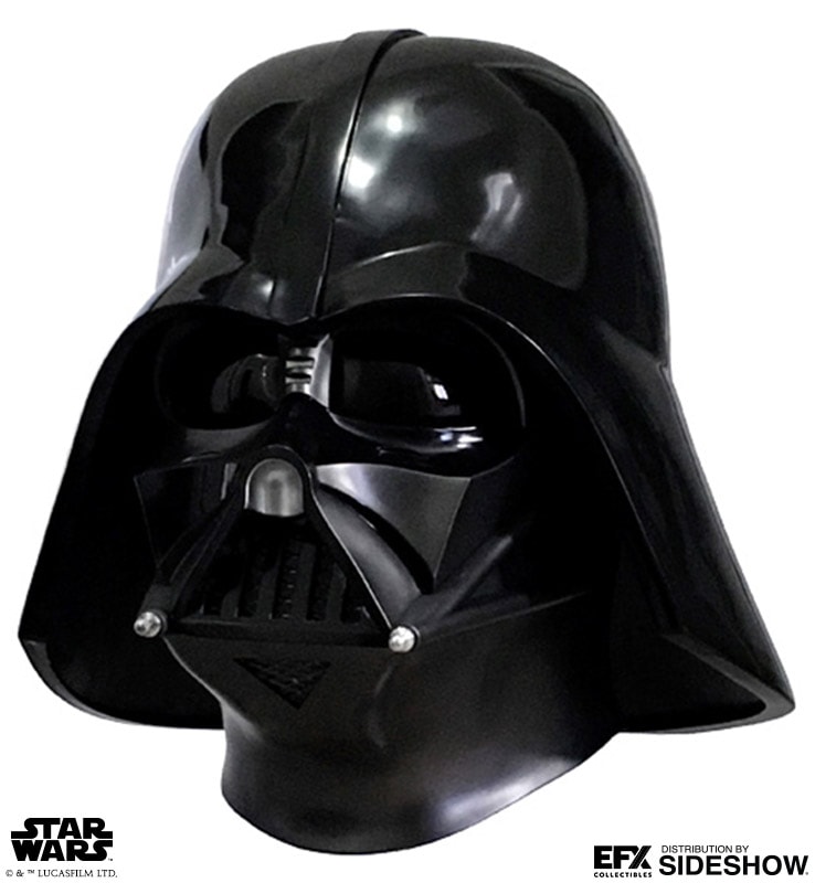 From posters to helmets, Star Wars collectibles up for auction