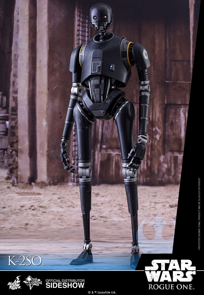 Star wars deals k2so figure