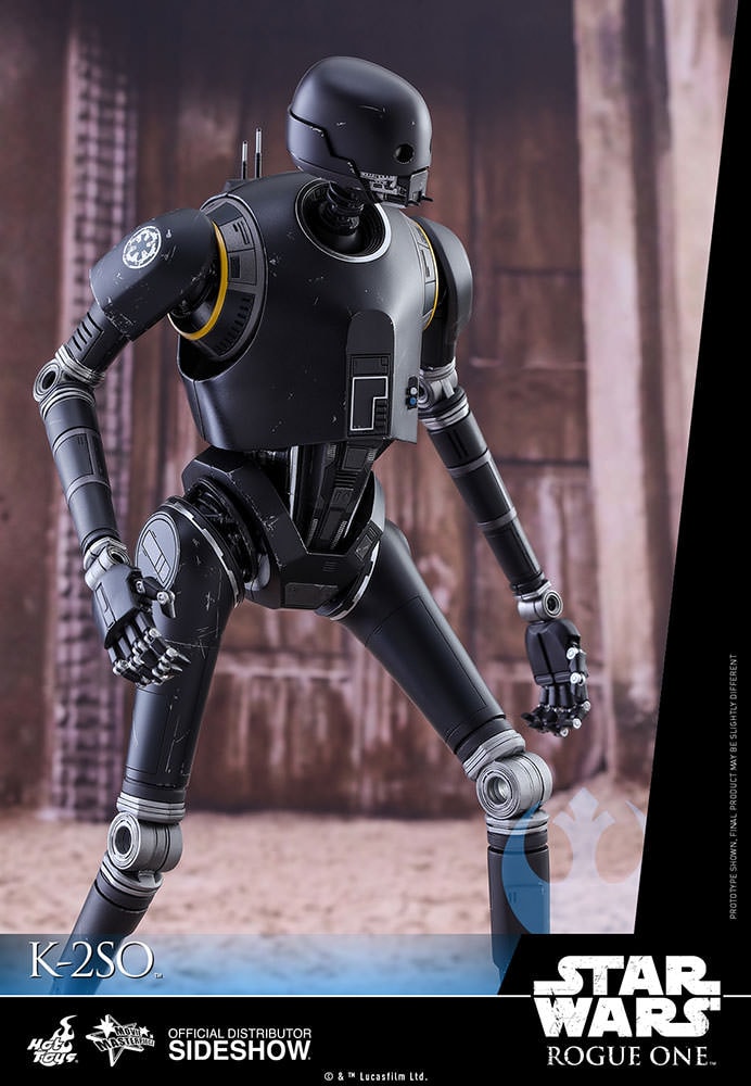 K2so figure clearance