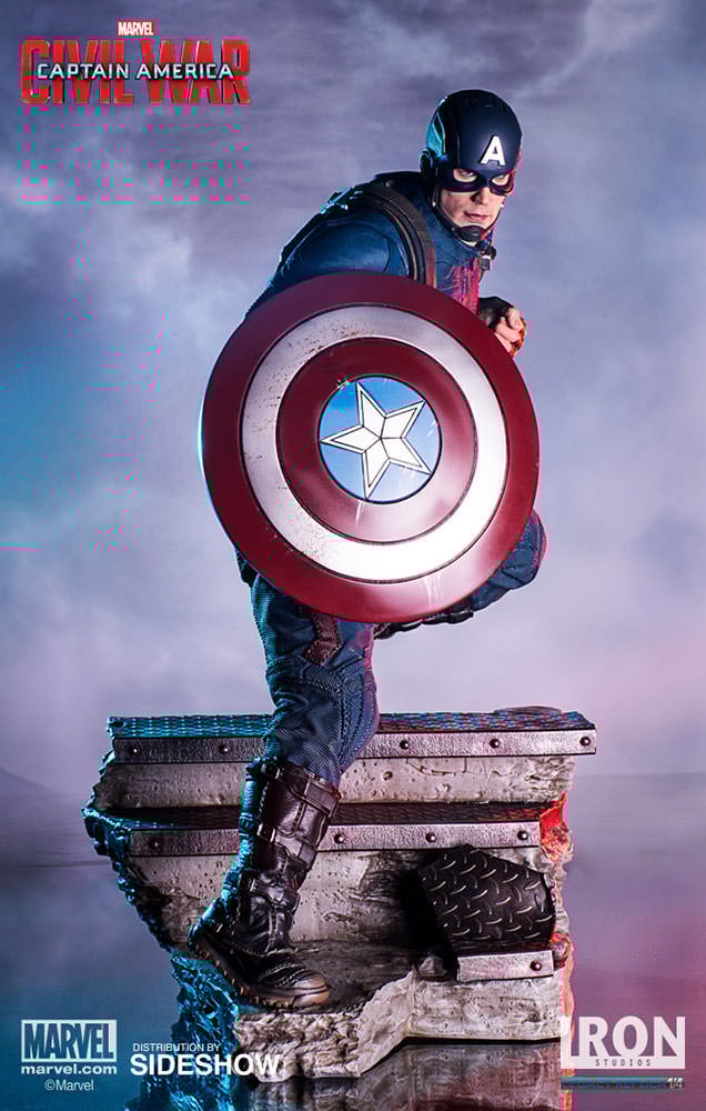 アメコミ HotToys Ant-Man/CAPTAIN AMERICA:CIVILWAR Marvel Ant-Man Sixth Scale Figure by Hot Toys | Sideshow