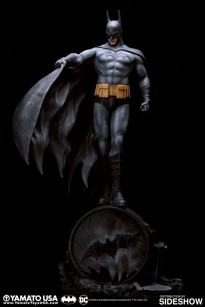 未開封☆YAMATO バットマン BATMAN WAVE 2/全４体セット、DC 未開封☆YAMATO バットマン BATMAN WAVE 2/全4体セット、DC Yamato