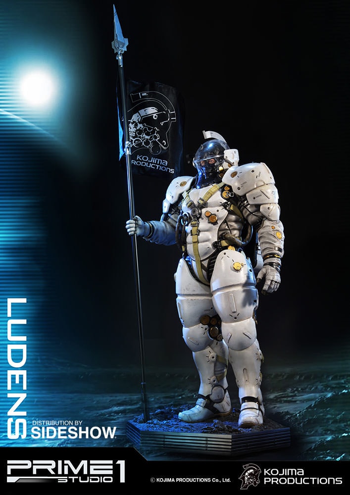 Ludens Collector Edition (Prototype Shown) View 23