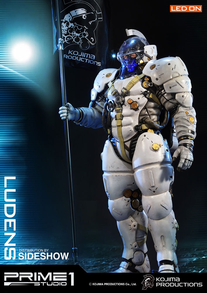Ludens Collector Edition (Prototype Shown) View 20