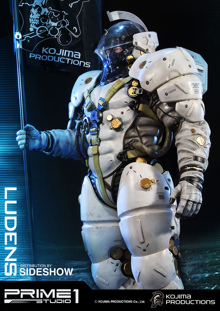 Ludens Collector Edition (Prototype Shown) View 16