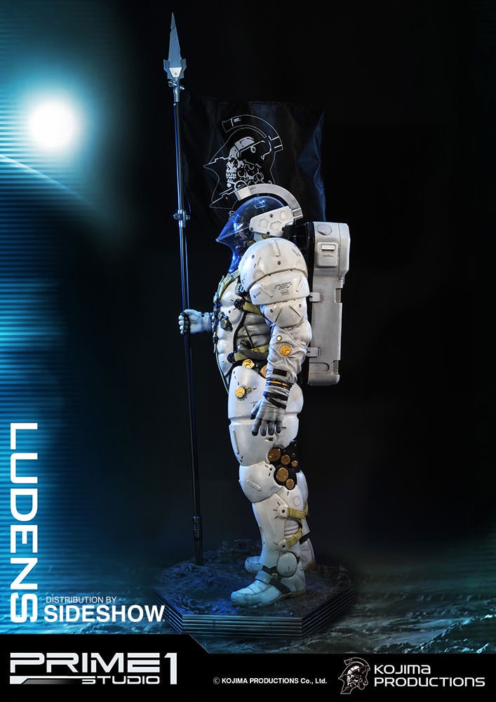 Ludens Collector Edition (Prototype Shown) View 15