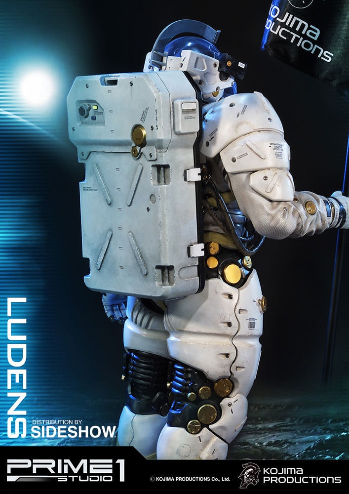 Ludens Collector Edition (Prototype Shown) View 13