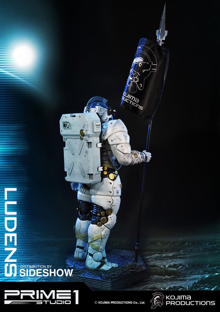 Ludens Collector Edition (Prototype Shown) View 2