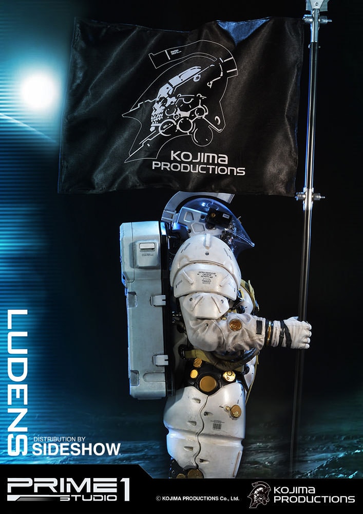 Ludens Exclusive Edition (Prototype Shown) View 12