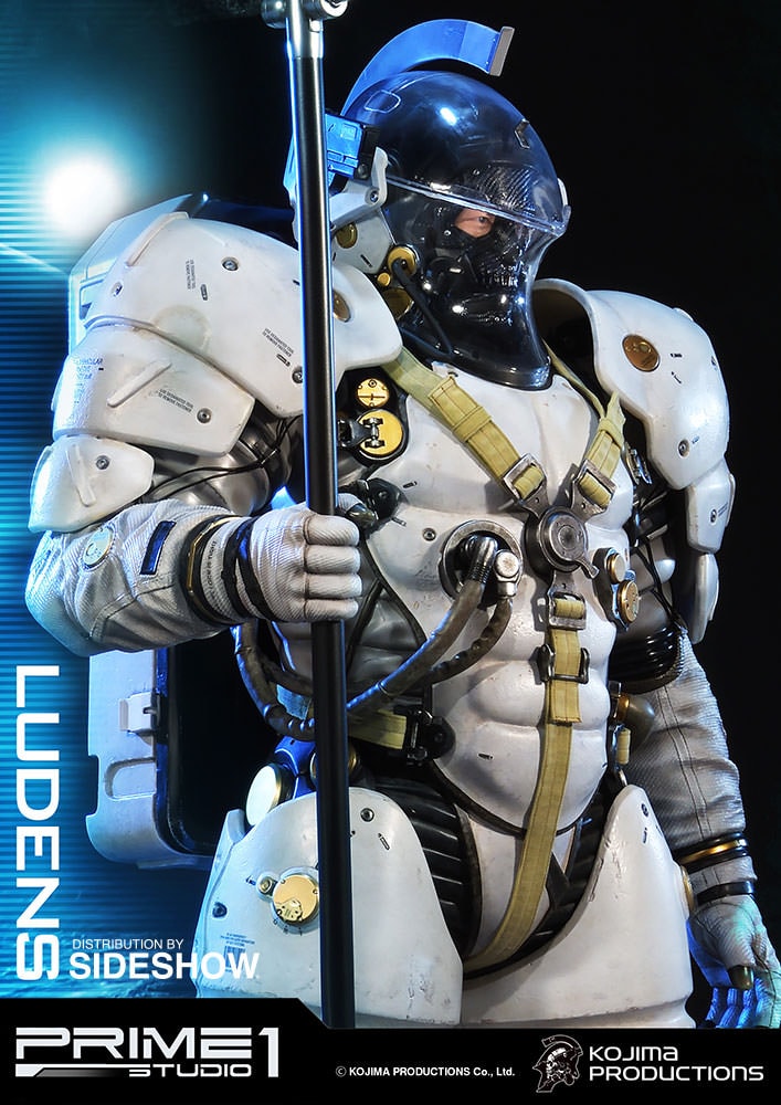 Ludens Collector Edition (Prototype Shown) View 10