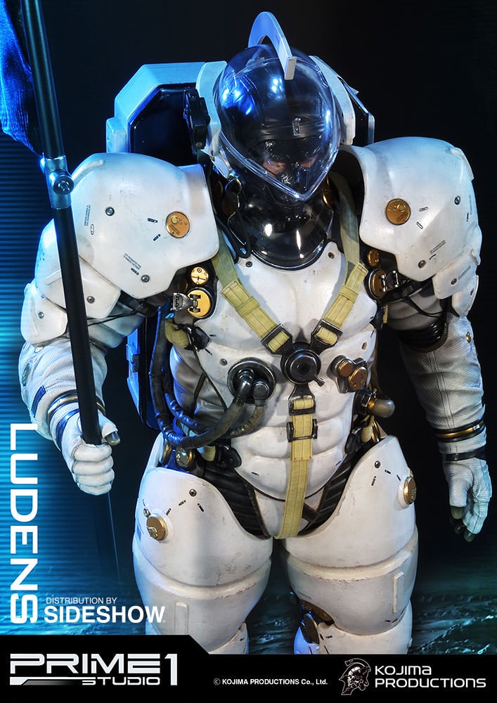 Ludens Exclusive Edition (Prototype Shown) View 9