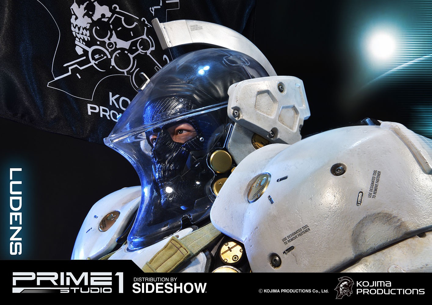 Ludens Collector Edition (Prototype Shown) View 25