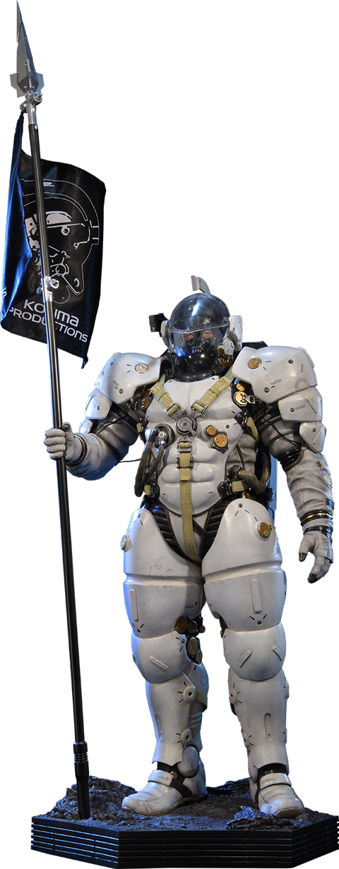 Ludens Collector Edition (Prototype Shown) View 26