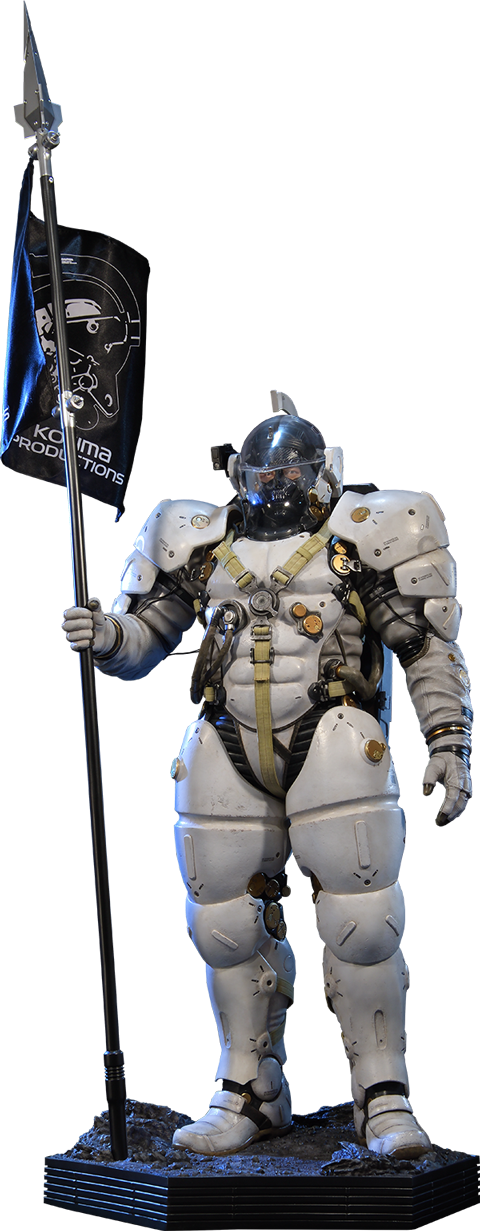 Ludens Collector Edition (Prototype Shown) View 26