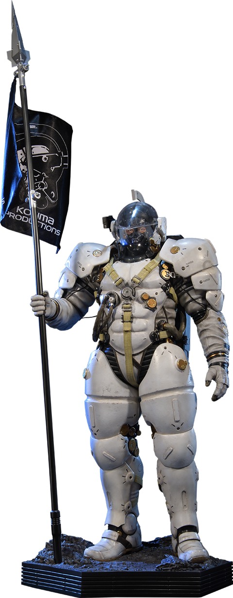 Ludens Exclusive Edition (Prototype Shown) View 26