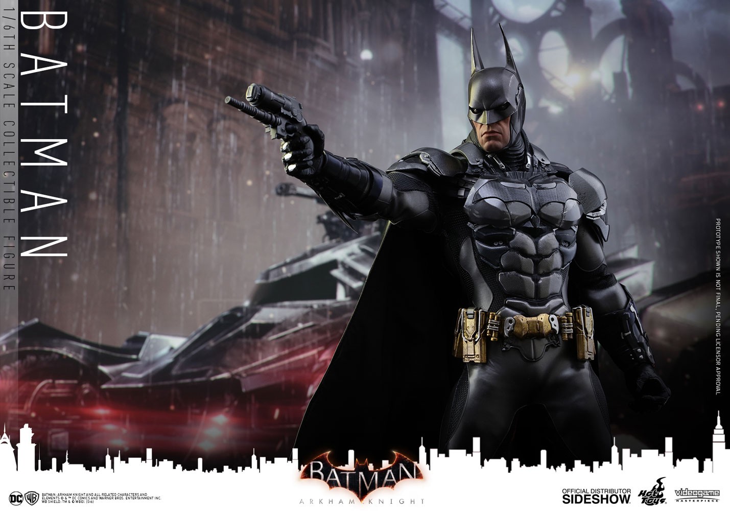Hot toys vgm26 outlet
