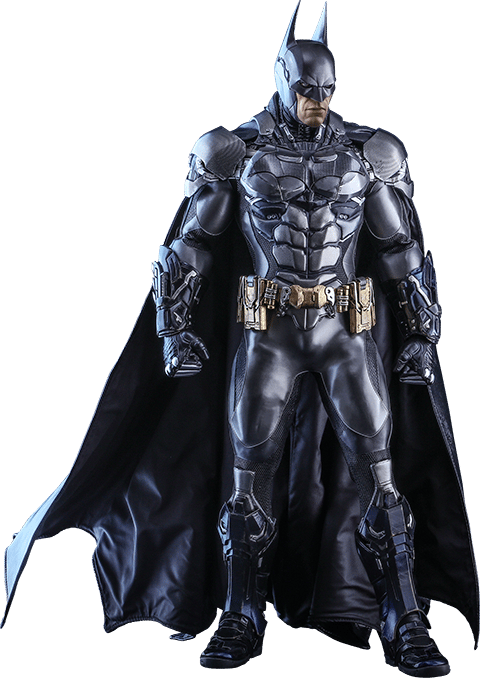 DC Comics Batman Sixth Scale Figure  (Prototype Shown) View 26