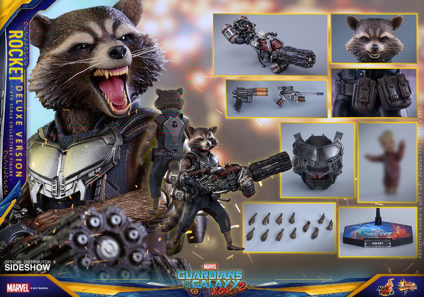 Hot on sale toys rocket