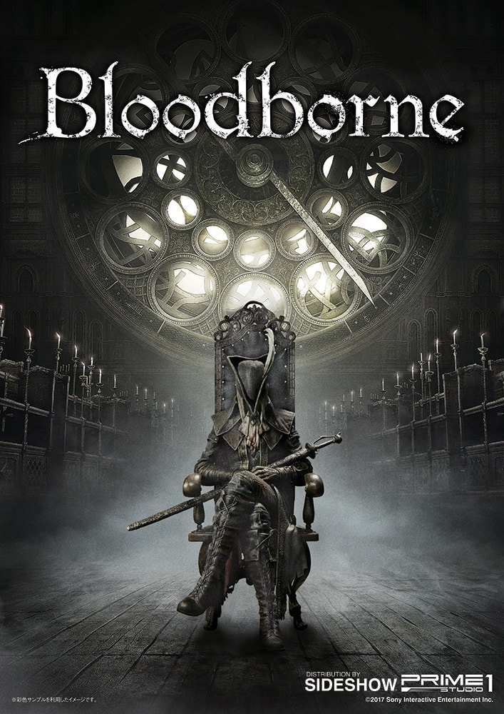 Lady Maria of the Astral Clocktower Collector Edition (Prototype Shown) View 1