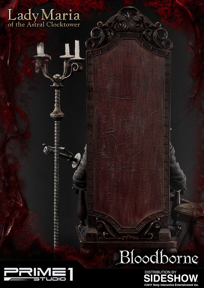 Lady Maria of the Astral Clocktower Collector Edition (Prototype Shown) View 2