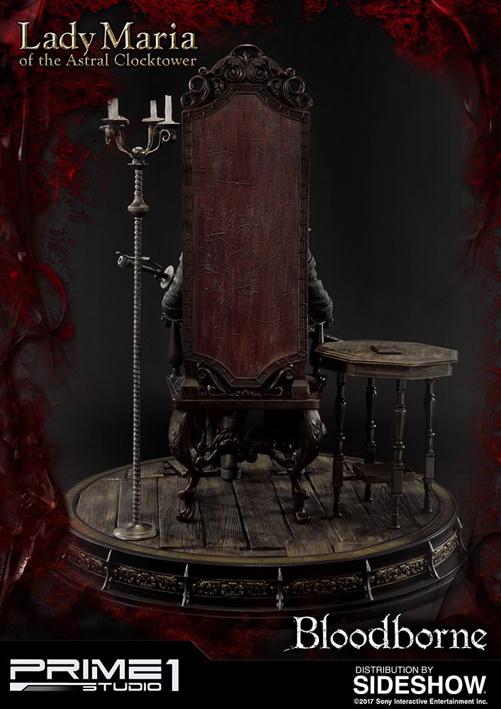 Sideshow bloodborne deals
