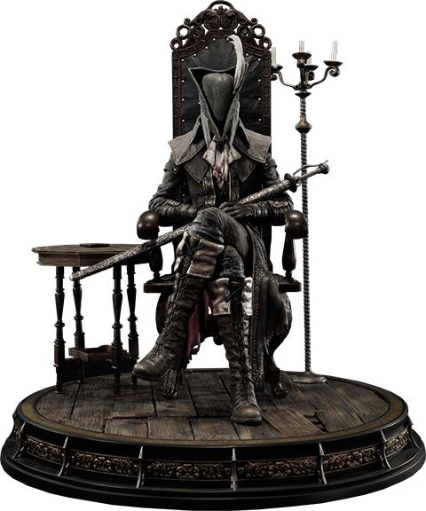 Lady Maria of the Astral Clocktower Collector Edition (Prototype Shown) View 21