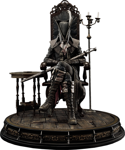 Lady Maria of the Astral Clocktower Collector Edition (Prototype Shown) View 21