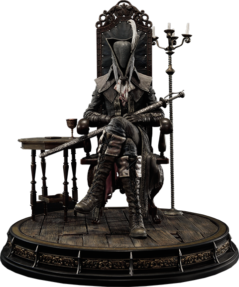 Bloodborne sideshow store