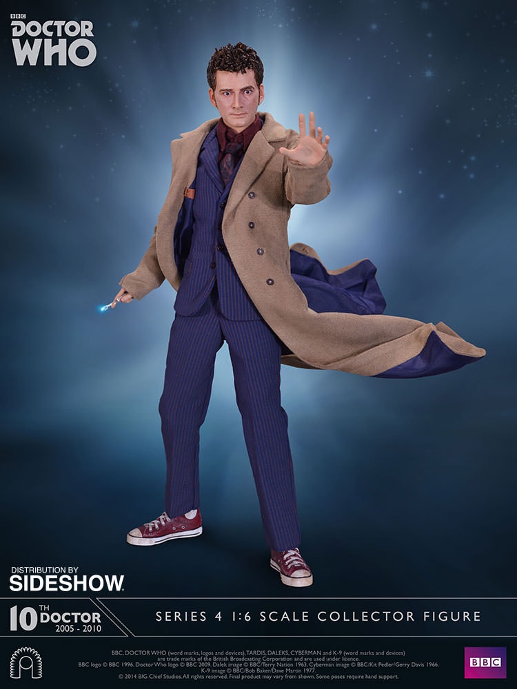 Doctor Who 5.5