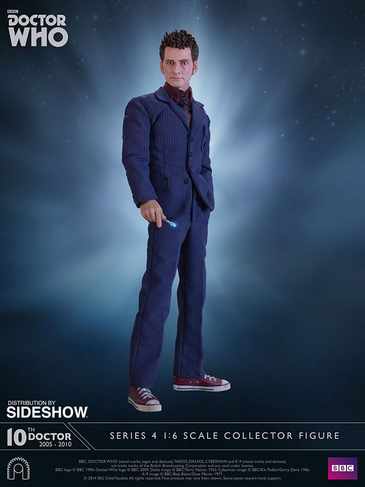 Doctor Who 5.5