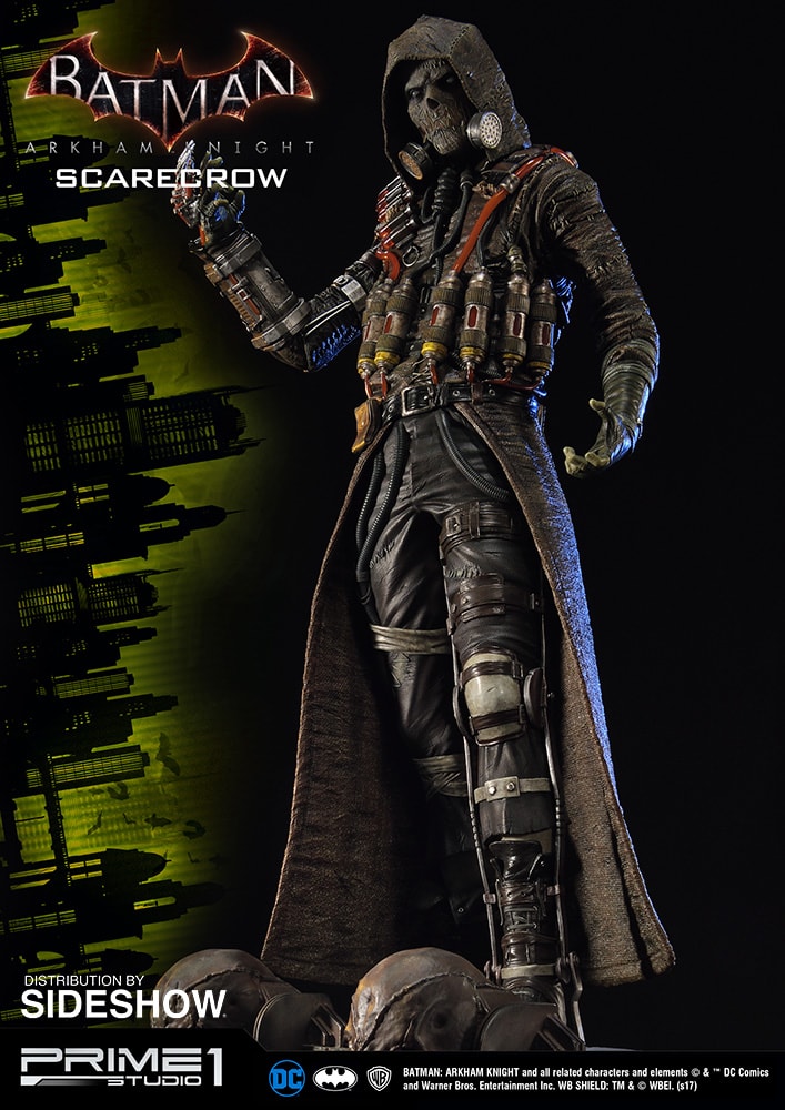 Scarecrow