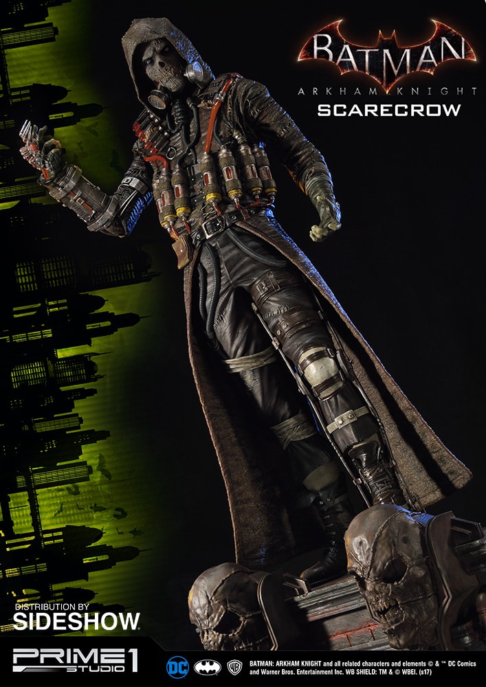 Scarecrow