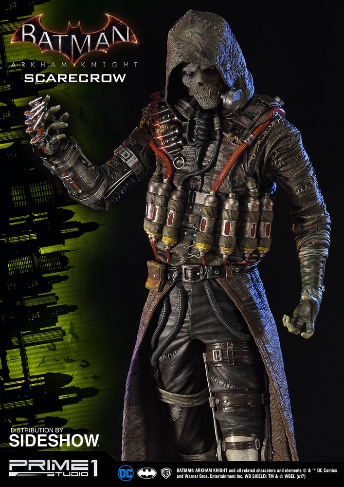 Scarecrow